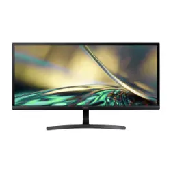 ACER 27" K273Ebmix (68.6cm) 1920x1080 FHD IPS, 100Hz, 250cd/m2, 1ms, 100,000,000:1, VGA/HDMI, AMD FreeSync, zvučnici, crni