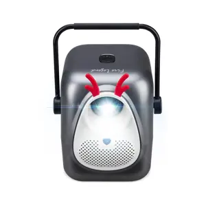 Acer Aopen QF23s 250 ANSI lumens LCD 1080p (1920x1080) Grey