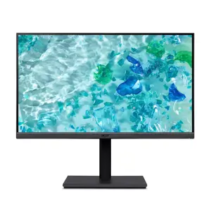 Acer B277KLBb  27"    68,6cm 16:9   60Hz 3840x2160 black