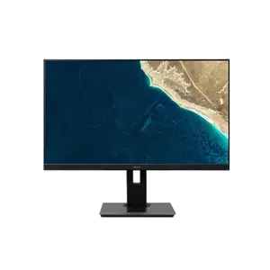 Acer B277KLbmiiprfx computer monitor 68.6 cm (27") 3840 x 2160 pixels 4K Ultra HD LCD Black
