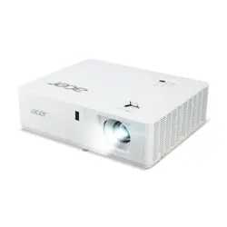 Acer Beamer PL6510  5000 Lumen DLP 3D 1080p HDMI/MHL white