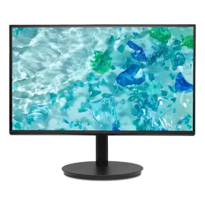 Acer CB2 CB242Y G computer monitor 60.5 cm (23.8") 1920 x 1080 pixels Full HD LCD Black