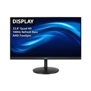 Acer CB242Y Ebmiprx skarm - LED baglys