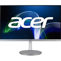 Acer CB322QKs  31,5"  80,0cm 16:9   60Hz 3840x2160 sil.black