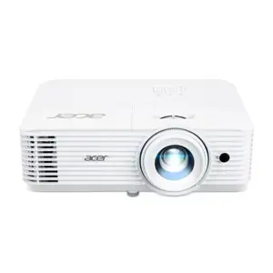 Acer H6815ATV Standard throw projector 4000 ANSI lumens DLP UHD 4K (3840x2160) White