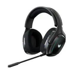 Slušalice ACER Predator Galea 550 PHR235 BT+2.4RF (bežične, surround zvuk)