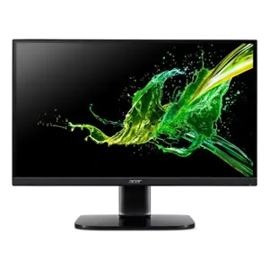 Acer KA2 KA242Y G computer monitor 60.5 cm (23.8") 1920 x 1080 pixels Full HD Black