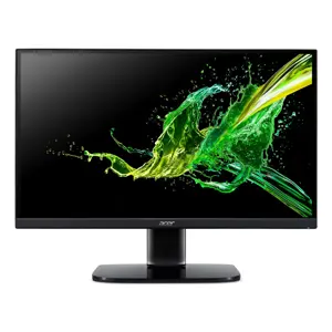 Acer KA2 KA272U G computer monitor 68.6 cm (27") 2560 x 1440 pixels Quad HD LCD Black
