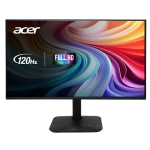 Acer KA272 27" IPS, HDMI, DP, 120Hz, 250nits