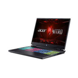 Acer Nitro 16 R9-8945HS/16GB/1TB/RTX4060/16"/DOS