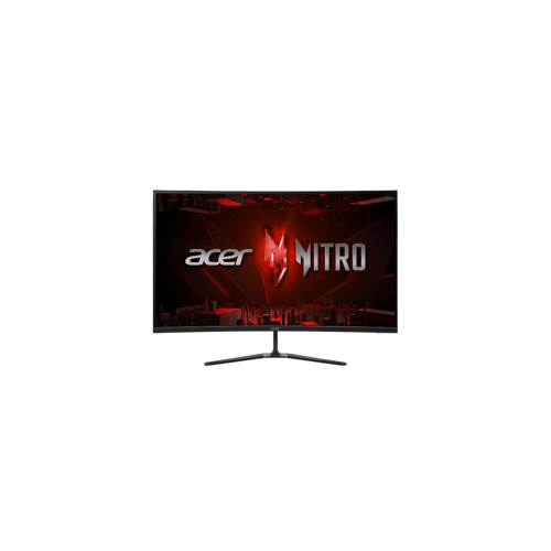 Acer Nitro ED320 31,5, 2xHDMI, DP, 180Hz, curved