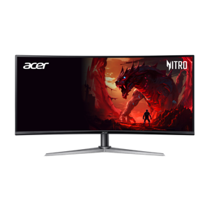 Acer Nitro ED340 WQHD 34, 2xHDMI, DP, 200Hz