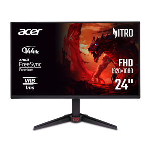 Acer Nitro VG240Y 23,8 IPS, HDMI, DP, 144Hz