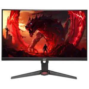 Acer NITRO XV0 XV270W3bmiiprx computer monitor 68.6 cm (27") 1920 x 1080 pixels Full HD LED Black
