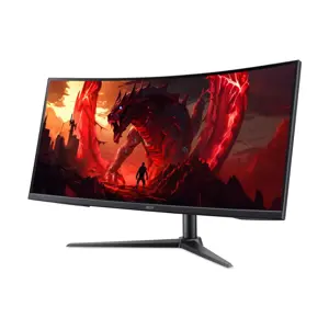 Acer Nitro XZ340CURW0b  34"   86cm 16:9        3440x1440