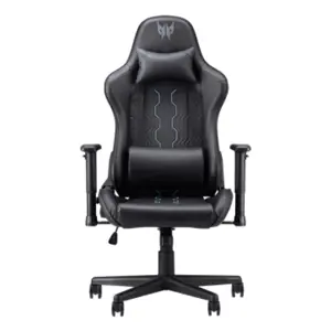 Acer PGC330 Universal gaming chair Black, Blue