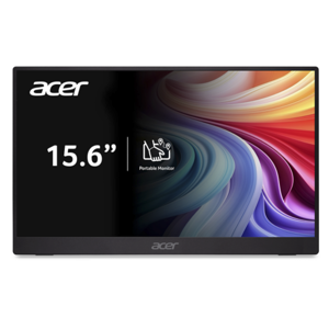 Acer PM16F Portable, 15.6 FHD, IPS, HDMI, 2xType-C