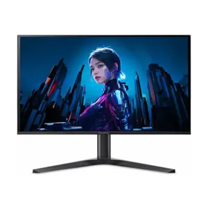 Acer Predator X QD-OLED 26.5" gaming monitor