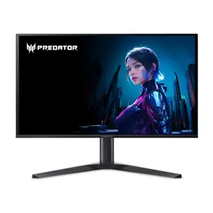 Acer Predator X27UF5b 26,5"   69cm 16:9  500Hz 2560x1440