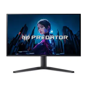 Acer Predator X27X1b  26,5"   69cm 16:9  240Hz 3840x2160