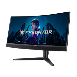 Acer Predator X34V3 34 WQHD,2xHDMI,DP,curved