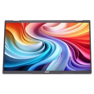 Acer Projector PD163QBMIUUX 16" IPS Black