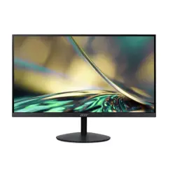Acer SB272Ebi computer monitor 68.6 cm (27") 1920 x 1080 pixels Full HD LCD Black