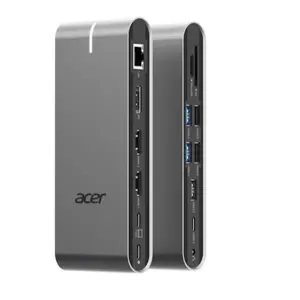 Acer Type-C Universal Docking Station 15-in-1