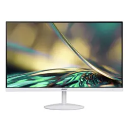 Acer UM.HS2EE.E18 computer monitor 68.6 cm (27") 1920 x 1080 pixels Full HD LCD White