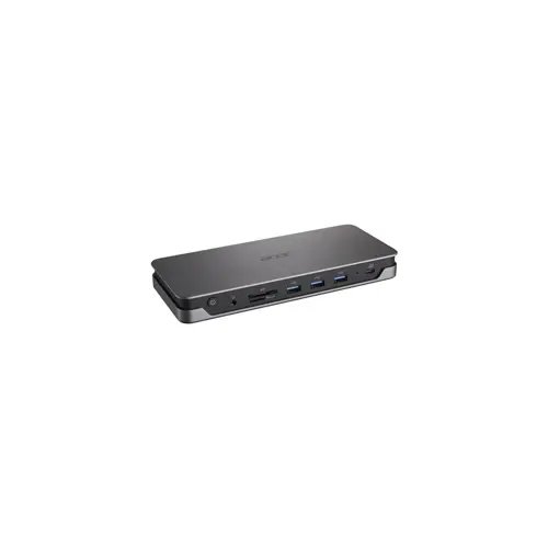 Docking stanica ACER USB Type-C EU/CH kabel za napajanje (Barcode: 4711121764325)
