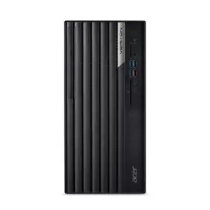 Acer Veriton M4720GT Intel® Core™ i7 i7-14700 16 GB DDR5-SDRAM 512 GB SSD Windows 11 Pro Midi Tower PC Black