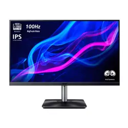 ACER Vero RS242Y 23,8, VGA, HDMI, 100Hz