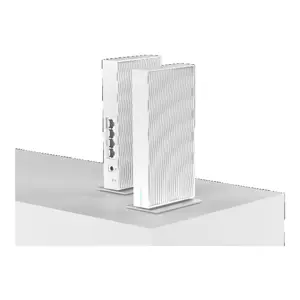 Acer Wave 7, wifi 7 Mesh Router, EU plug, single pack Dual-band (2.4GHz + 5GHz or 2.4GHz + 6GHz) Wi-Fi 7 (802.11be) 4