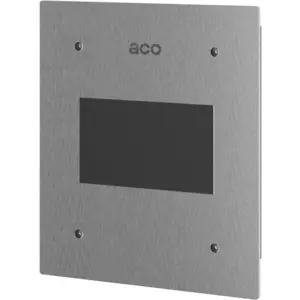 ACO INS-ACC Autonomous card and badge reader