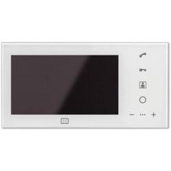 Monitor za interfon ACO INS-MP7 WH (Inspiro 7", bijeli)