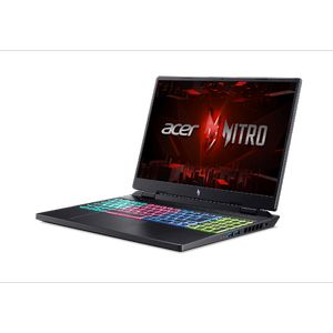 Acer Nitro 16 R9-8945HS/32GB/1TB/RTX4070/16"/DOS