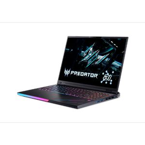 Acer Pred Heli 16 U9-275/64GB/1TB/5090/16"/W11
