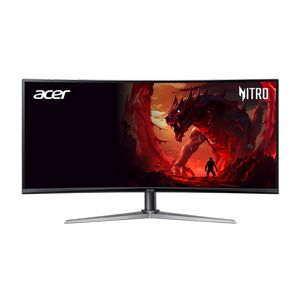 Acer Nitro ED340 34, 2xHDMI, DP, 180Hz, curved
