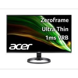 Acer R272 27 FHD, VGA, HDMI, 100Hz