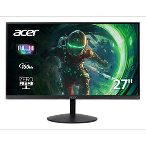 Acer SB272 27" IPS, 100Hz FreeSync, HDMI, VGA
