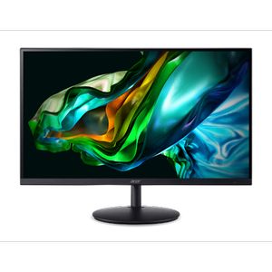 Acer SH322 31,5" QHD, IPS, HDMI, DP, Type-c