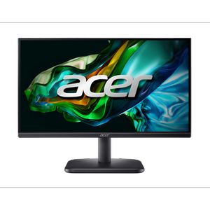 Acer EK251Q 24.5" IPS, HDMI, VGA, 120Hz, ZeroFrame