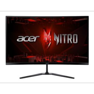 Acer Nitro ED240 24 VA, 180Hz, DP, 2xHDMI, curve