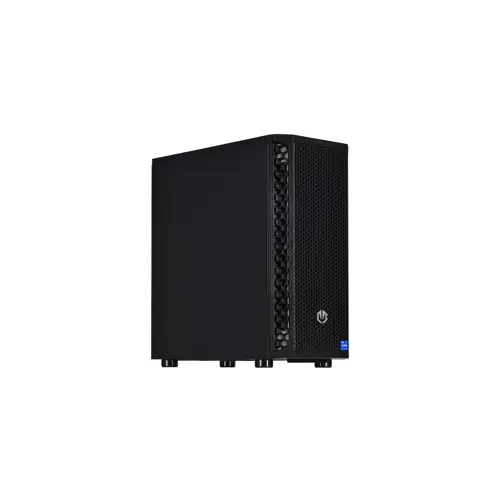 Računalo ACTINA Midi Tower (AMD Ryzen 7 5700X, 32GB RAM, 1TB SSD, AMD Radeon RX 7800 XT, no OS) crno