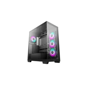Actina 5901443415893 PC Intel Core Ultra 7 265F 32 GB DDR5-SDRAM 2 TB SSD NVIDIA GeForce RTX 5080 Midi Tower Black