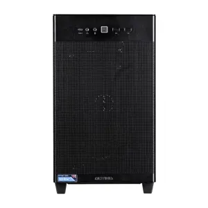 Actina 5901443431596 PC AMD Ryzen™ 5 9500 32 GB DDR5-SDRAM 1 TB SSD NVIDIA GeForce RTX 5060 Ti Mini Tower Black