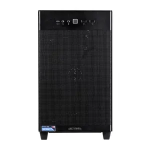 Actina 5901443431800 PC AMD Ryzen™ 7 8700F 32 GB DDR5-SDRAM 1 TB SSD NVIDIA GeForce RTX 5070 Windows 11 Home Mini Tower Black