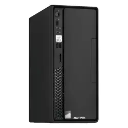 Računalo ACTINA PROFESSIONAL Prime IM (crno, Intel Core i5, 8GB RAM, SSD)