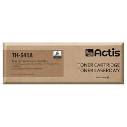 Toner ACTIS TH-541A (zamjena za HP 125A CB541A, Canon CRG-716C, Standard, 1500 stranica) cijan