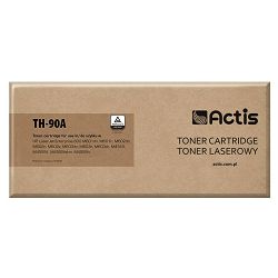 Toner ACTIS TH-90A (zamjena za HP 90A CE390A, standardni, 10000 stranica) crna